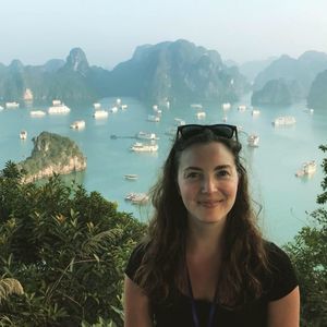 Meet your Posher, Kaitlin